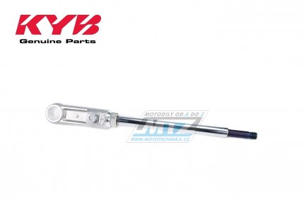 Pstn ty zadnho tlumie kompletn KYB Piston Rod Complete  Yamaha YZ125+YZ250+YZF250+YZF450 / 03-05