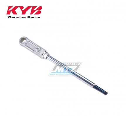 Pstn ty zadnho tlumie kompletn KYB Piston Rod Complete  Yamaha WRF250+WRF450 / 05-06