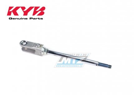 Pstn ty zadnho tlumie kompletn KYB Piston Rod Complete  Kawasaki KX250 / 05