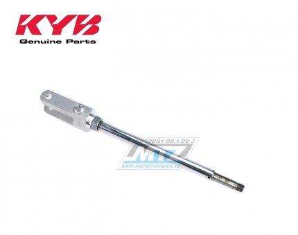 Pstn ty zadnho tlumie kompletn KYB Piston Rod Complete  Kawasaki KXF450 / 06