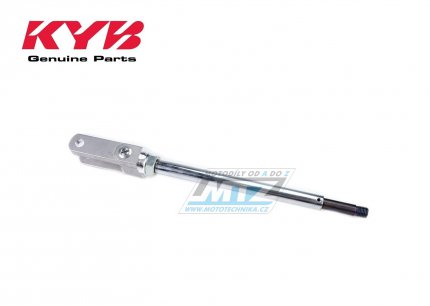 Pstn ty zadnho tlumie kompletn KYB Piston Rod Complete  Kawasaki KXF450 / 07-09