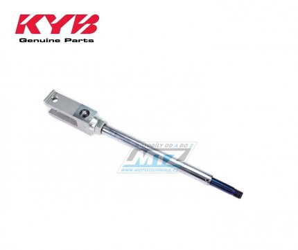 Pstn ty zadnho tlumie kompletn KYB Piston Rod Complete  Honda CRF450R / 15-16