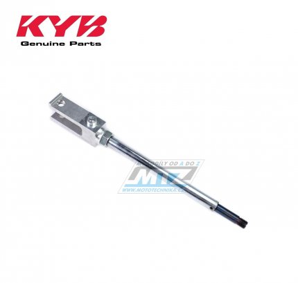 Pstn ty zadnho tlumie kompletn KYB Piston Rod Complete  Honda CRF450R / 10-14