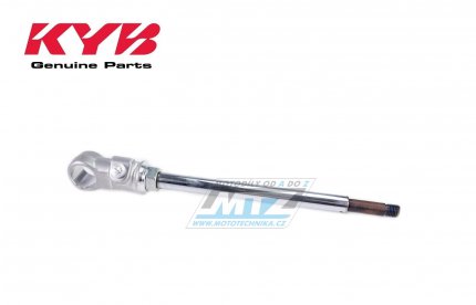 Pstn ty zadnho tlumie kompletn KYB Piston Rod Complete  Husqvarna TC449+TXC449+TXC511 / 11-13 + TE449 / 11