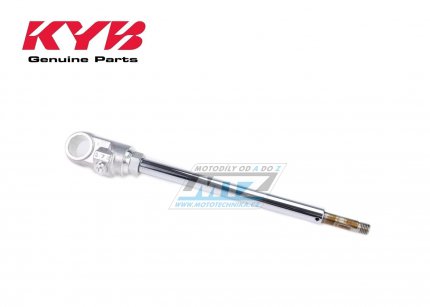 Pstn ty zadnho tlumie kompletn KYB Piston Rod Complete  Yamaha YZF250 / 14-18 + YZF450 / 12-17