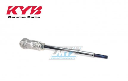 Pstn ty zadnho tlumie kompletn KYB Piston Rod Complete  Husqvarna TE449+TE511 / 12-13