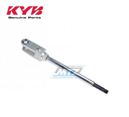 Pstn ty zadnho tlumie kompletn KYB Piston Rod Complete   Husqvarna TC250+TE250+TE310 / 12-13