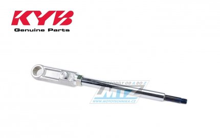 Pstn ty zadnho tlumie kompletn KYB Piston Rod Complete  GasGas EC+XC250+300 / 18-