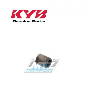 Vodtko jehly vnitn pstn tye zadnho tlumie KYB Piston Rod Inside, Needle Guide - Yamaha YZ125+YZ250 / 91- + YZ250X / 16- + YZF250 / 01-11 + YZF426 / 00-02 + YZF450 / 03-13 + WRF250 / 03-14 + WRF450 / 03-15 + Kawasaki KX125+KX250 / 91-08 +