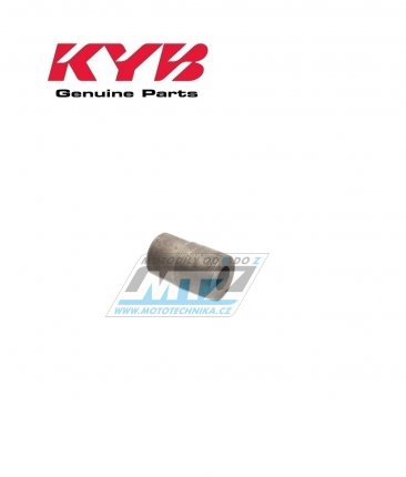 Vodtko jehly vnitn pstn tye zadnho tlumie KYB Piston Rod Inside, Needle Guide - Yamaha YZF250 / 12- + YZF250X / 15- + YZF450 / 14- + YZF450X / 16- + WRF250 / 15- + WRF450 / 16-