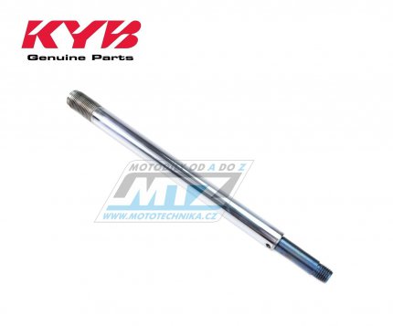 Pstn ty zadnho tlumie KYB Piston Rod (rozmry 16 / L=245mm) - Yamaha YZ125+YZ250 / 96-97