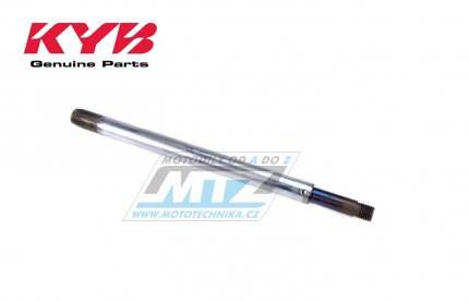 Pstn ty zadnho tlumie KYB Piston Rod (rozmry 16 / L=253mm) - Kawasaki KX125+KX250 / 00-08 + KXF250 / 04-05 + Suzuki RMZ250 / 04-06