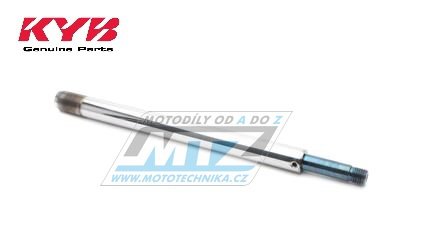 Pstn ty zadnho tlumie KYB Piston Rod (rozmry 18 / L=264mm) - Yamaha YZ125+YZ250 / 06-20 + YZF250 / 06-11 + YZF450 / 06-09