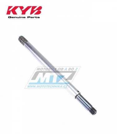 Pstn ty zadnho tlumie KYB Piston Rod (rozmry 16 / L=250mm) - Honda CRF450R / 09-14 + Husqvarna TC449+TC511+TE449+TE511 / 11-13