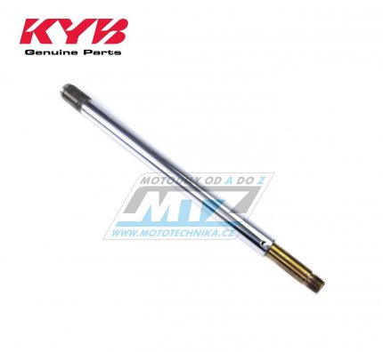 Pstn ty zadnho tlumie KYB Piston Rod (rozmry 16 / L=264mm) - Yamaha YZF250 / 12-18 + YZF450 / 10-17