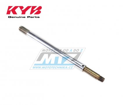 Pstn ty zadnho tlumie KYB Piston Rod (rozmry 16 / L=237mm)  Husqvarna TC250+TE250+TE310 / 12-13