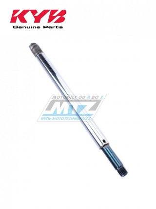 Pstn ty zadnho tlumie KYB Piston Rod (rozmry 16 / L=260mm)  Yamaha YZF250 / 19-24 + YZF450 / 18-24 + WRF250 / 20-24 + WRF450 / 19-24 + YZF250X+YZF450X + Fantic XEF250+XEF310+XEF450 + XXF250+XXF450