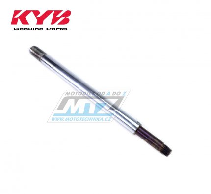 Pstn ty zadnho tlumie KYB Piston Rod (rozmry 16 / L=248mm) - Suzuki RMZ250 / 16-18