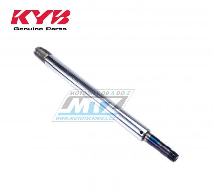 Pstn ty zadnho tlumie KYB Piston Rod (rozmry XX / L=XXXmm)  GasGas / 18-