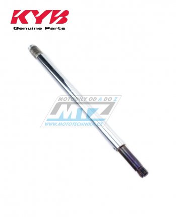 Pstn ty zadnho tlumie KYB Piston Rod (rozmry 16 / L=251mm)  Yamaha YZF250X+WRF250 / 15-19 + YZF450X+WRF450 / 16-18