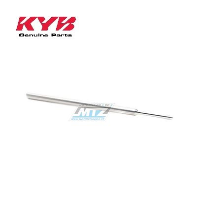 Ty pstn vnitn zadnho tlumie KYB Piston Rod Inside, Alu Pipe - Yamaha YZF250+YZF450 / 06