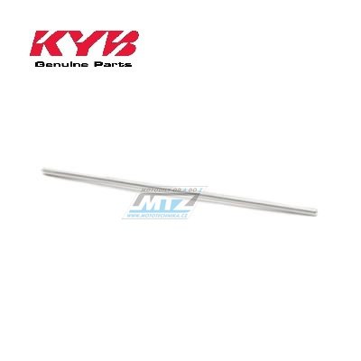 Ty pstn vnitn zadnho tlumie KYB Piston Rod Inside, Alu Pipe - Yamaha YZ125+YZ250 / 91-05 + YZF250 / 01-05 + YZF426 / 00-02 + YZF450 / 03-05 + Kawasaki KX125+KX250 / 91-99 + KX500 / 91-94 + Honda CR125R / 91-07 + CR250R / 91+95-96 + CR500R / 91