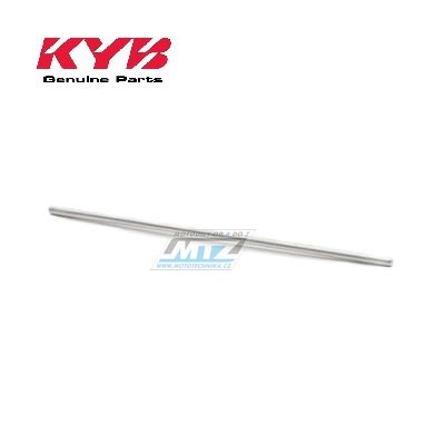 Ty pstn vnitn zadnho tlumie KYB Piston Rod Inside, Alu Pipe - Kawasaki KX125+KX250 / 00-08 + KXF250 / 04-05 + Suzuki RMZ250 / 04-06