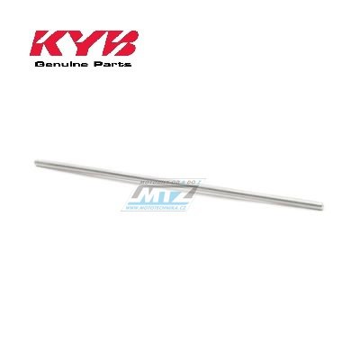 Ty pstn vnitn zadnho tlumie KYB Piston Rod Inside, Alu Pipe - Suzuki RMZ250 / 16-