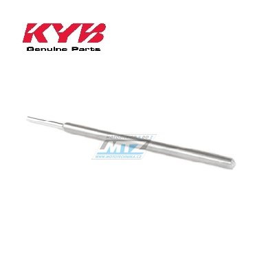 Ty pstn vnitn zadnho tlumie KYB Piston Rod Inside, Alu Pipe - GasGas / 18-