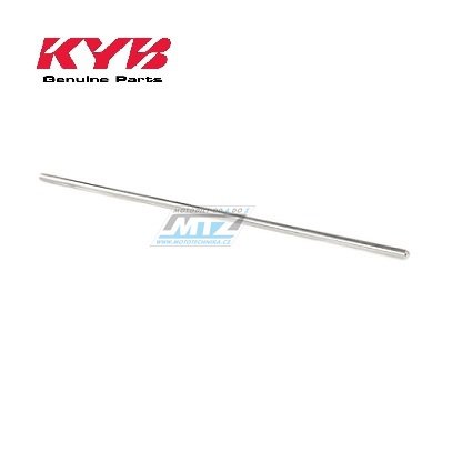 Ty pstn vnitn zadnho tlumie KYB Piston Rod Inside, Alu Pipe - Yamaha YZF250X / 15-19 + YZF450X / 16-