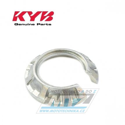 Podloka distann zadnho tlumie KYB Spring Retainer (rozmry x x mm) - Yamaha YZ250X / 19-