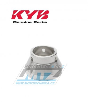 Drk dorazu zadnho tlumie KYB Bump Rubber Guide (rozmry 27x48x28mm) - Yamaha YZ125+YZ250 / 06- + YZ250X / 16- + YZF250 / 06-09 + YZF450 / 06-09 + WRF450 / 12-15