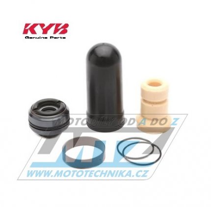 Sada pro repasi zadnho tlumie KYB Service Kit (rozmry 16mm/46mm) - Yamaha YZ125 + YZ250 / 95-99 + Kawasaki KX125+KX250 / 95-98 + Honda CR125R / 95-00 + CR250R / 95-96