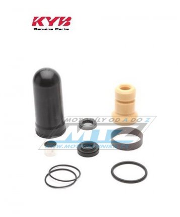 Sada pro repasi zadnho tlumie KYB Service Kit (rozmry 16mm/46mm) - Yamaha YZ125+YZ250 / 01-05 + YZF250 / 01-05 + YZF426 / 01-02 + YZF450 / 03-05 + WRF250+WRF450 / 03-06 + Kawasaki KX125+KX250 / 01-03 + Honda CR125R / 04-07