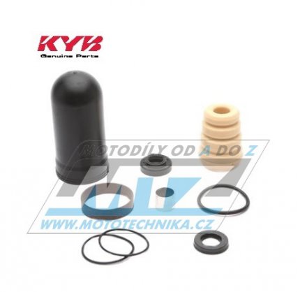 Sada pro repasi zadnho tlumie KYB Service Kit (rozmry 16mm/46mm) - Yamaha WRF250 / 07-14 + WRF450 / 07-15