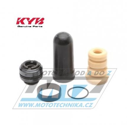 Sada pro repasi zadnho tlumie KYB Service Kit (rozmry 16mm/46mm) - Honda CR125R / 01-03