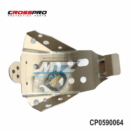 Kryt pod motor CRF250R