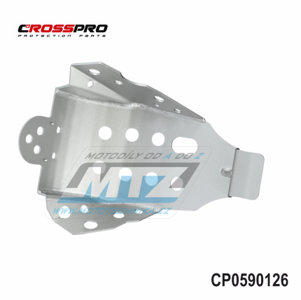 Kryt pod motor Honda CRF250R