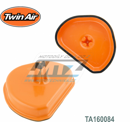 Kryt airboxu (kryt vzduchovho filtru) Kawasaki KXF250 + KXF450