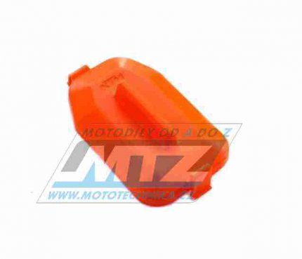 Kryt airboxu (kryt vzduchovho filtru) KTM 50SX / 09-23 + Husqvarna TC50 + Gas-Gas MC50