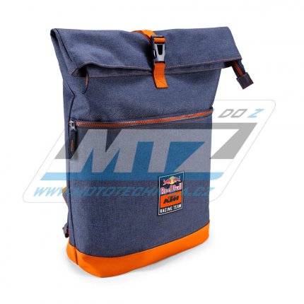 Batoh KTM Red Bull Carve - barva denim