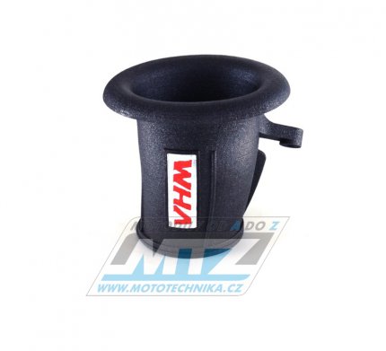 Vloka sn VHM Carbon Air Intake - KTM 250SXF+350SXF+450SXF + Husqvarna FC250+FC350+FC450 + GasGas MCF250+MCF350+MCF450 (doporuena pro 350cc)