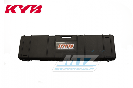 Kufr na provn KYB / Kayaba Suspension Case (rozmry 35x14x119cm)