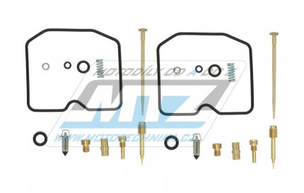 Sada karburtoru Kawasaki EN500 Vulcan / 90-03