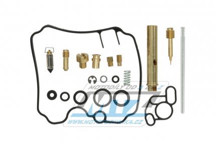 Sada karburtoru Yamaha XTZ750 Super Tenere / 89-97
