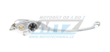 Pka brzdy - Honda CBR600RR / 02-06 (barva stbrn)