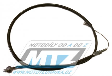 Lanko plynu tan PULL - Honda VT750C Shadow / 97-03