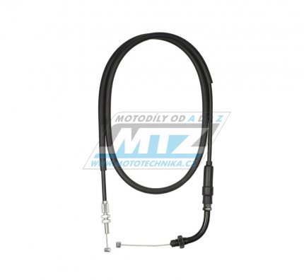 Lanko plynu tan PULL - Honda CB125F / 15-20 + GLR125