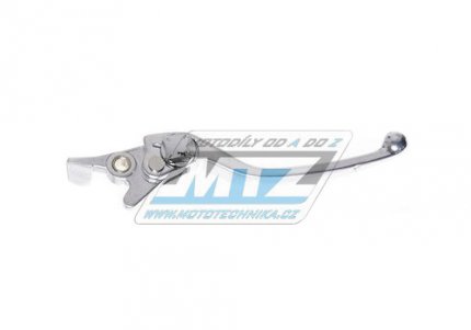 Pka brzdy - Aprillia SMV750 Dorsoduro + SL750 Shiver / 08-11