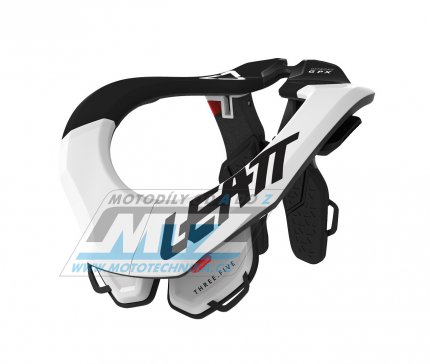 Chrni/ortza krku Leatt Neck Brace GPX3.5 - bloern